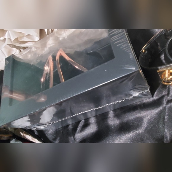 Honey Birdette Fox Mask - Picture 4 of 4